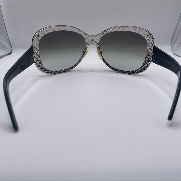 CHANEL  Vintage  Logo Sunglass RAP2649AB 120 RC002 main image 5